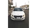 2013 MODEL PEUGEOT 301 1.6 HDi