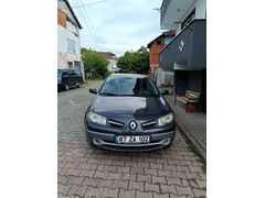 Renault Megane 1.5 dCi Exception 2010 Model