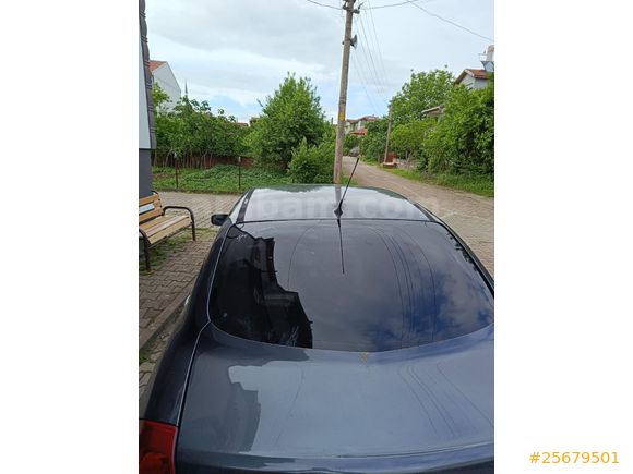 Renault Megane 1.5 dCi Exception 2010 Model