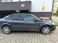 Renault Megane 1.5 dCi Exception 2010 Model