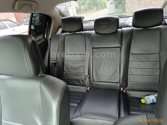 Renault Megane 1.5 dCi Exception 2010 Model
