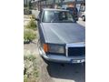 Galeriden Mercedes - Benz 280 SE 1983 Model Rize