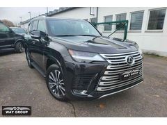 WAY GROUP 2026 YENİ KASA LEXUS LX 500 3.300 cc 299 HP DİZEL TÜRKİYEDE İLK ARAÇLAR !!