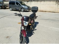 Sahibinden Lifan Glint 100