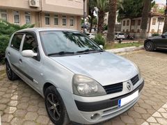 Sahibinden Renault Clio 1.2 Authentique 2004 Model 