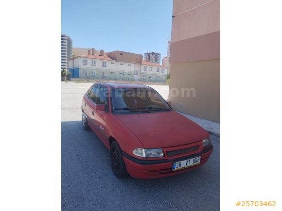 Sahibinden Opel Astra 1.4 Life 1994 Model