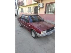 MEMURDAN 95 MODEL TEMİZ BAKİMLİ RENO 9 SPRİNG l