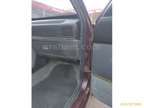 MEMURDAN 95 MODEL TEMİZ BAKİMLİ RENO 9 SPRİNG l
