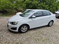 Sahibinden Chevrolet Aveo 1.4 LT 2011 Model