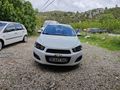 Sahibinden Chevrolet Aveo 1.4 LT 2011 Model