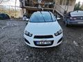 Sahibinden Chevrolet Aveo 1.4 LT 2011 Model