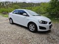 Sahibinden Chevrolet Aveo 1.4 LT 2011 Model