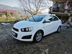Sahibinden Chevrolet Aveo 1.4 LT 2011 Model