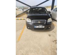 Sahibinden Chevrolet Aveo 1.4 LT 2011 Model