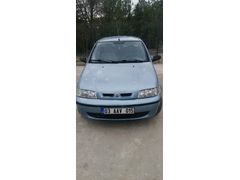 (açıklamayı oku) Fiat Albea 1.2 EL 16v Klimalı 2004
