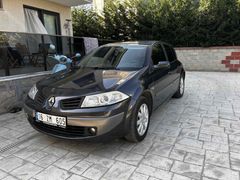  Megane 1.6 Benzin-Lpg  
 Expression PLUS 
OTOMATİK VİTES 
