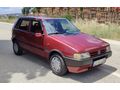 Galeriden Fiat Uno 70 S 1996 Model Eskişehir