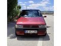 Galeriden Fiat Uno 70 S 1996 Model Eskişehir