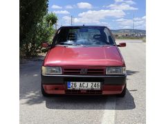 Galeriden Fiat Uno 70 S 1996 Model Eskişehir