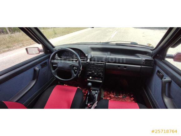 Galeriden Fiat Uno 70 S 1996 Model Eskişehir