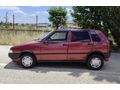 Galeriden Fiat Uno 70 S 1996 Model Eskişehir