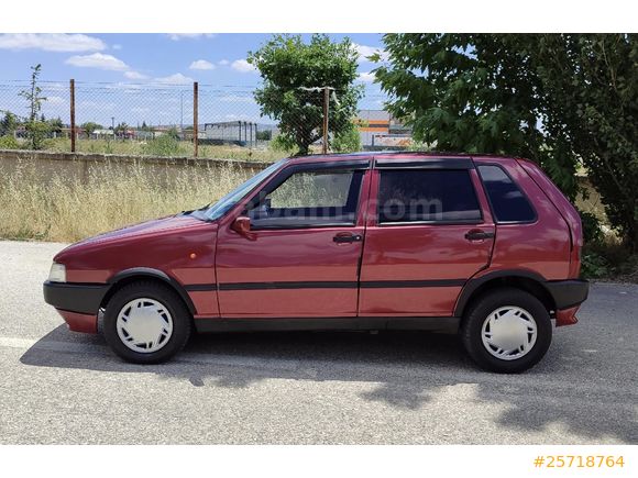 Galeriden Fiat Uno 70 S 1996 Model Eskişehir