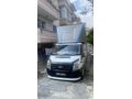 Sandık motor atıldı pompalı tutulan paket 