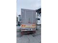 Sandık motor atıldı pompalı tutulan paket 