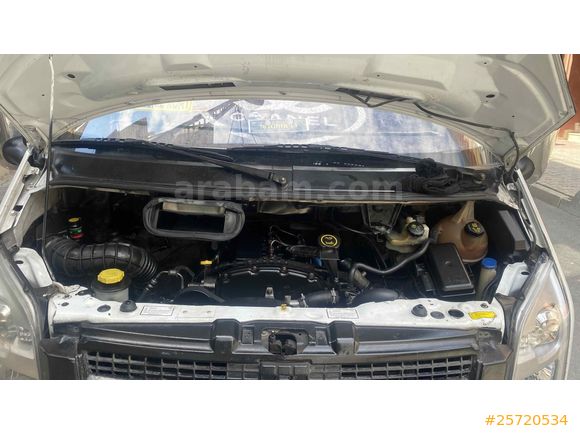 Sandık motor atıldı pompalı tutulan paket 