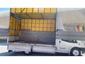 Sandık motor atıldı pompalı tutulan paket 