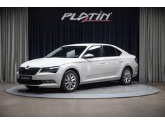 2017  SUPERB 1.6 TDI STYLE CARPLAY_CRUISE_KATL.AYNA