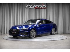 2023 A5 40 TDI QUATTRO İC-DIS S-LİNE PANORAMIK_K.SRJ_E.BGJ