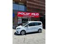 POLAT FİLO KİRALIK FORD COURİER | GÜNLÜK | AYLIK | UZUN DÖNEM