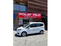 POLAT FİLO KİRALIK FORD COURİER | GÜNLÜK | AYLIK | UZUN DÖNEM