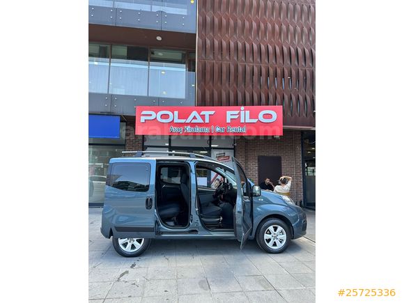 POLAT FİLO KİRALIK FİORİNO | GÜNLÜK | AYLIK | UZUN DÖNEM