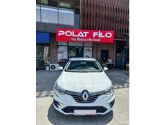 KİRALIK MEGANE OTOMATİK | UZUN DÖNEM ÖZEL TEKLİFLER | POLAT FİLO