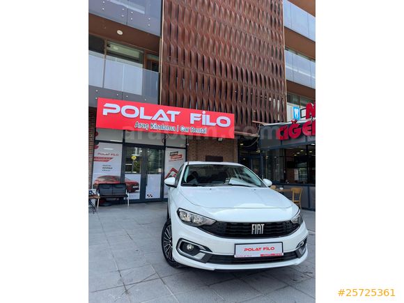 POLAT FİLO | KİRALIK 2024 EGEA | AYLIK | YILLIK ÖZEL TEKLİFLER