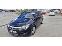 Hatasiz 6 Ileri Opel Astra 1.3 CDTI Essentia 2012 Model Afyonkarahisar