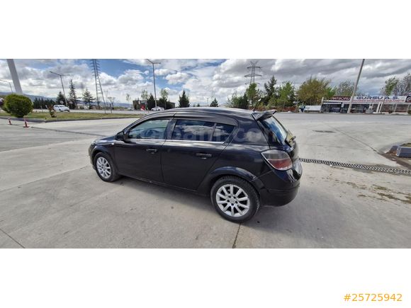 Hatasiz 6 Ileri Opel Astra 1.3 CDTI Essentia 2012 Model Afyonkarahisar