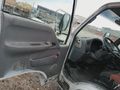 Galeriden Kia Bongo K2700 DLX motor yeni. Balıkesir
