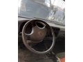 Galeriden Kia Bongo K2700 DLX motor yeni. Balıkesir