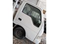 Galeriden Kia Bongo K2700 DLX motor yeni. Balıkesir