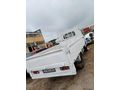 Galeriden Kia Bongo K2700 DLX motor yeni. Balıkesir