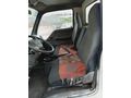 Galeriden Kia Bongo K2700 DLX motor yeni. Balıkesir