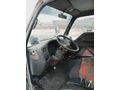 Galeriden Kia Bongo K2700 DLX motor yeni. Balıkesir