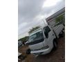Galeriden Kia Bongo K2700 DLX motor yeni. Balıkesir
