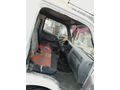 Galeriden Kia Bongo K2700 DLX motor yeni. Balıkesir