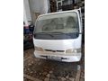 Galeriden Kia Bongo K2700 DLX motor yeni. Balıkesir