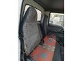 Galeriden Kia Bongo K2700 DLX motor yeni. Balıkesir