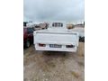 Galeriden Kia Bongo K2700 DLX motor yeni. Balıkesir
